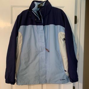 Woman’s winter/ski coat